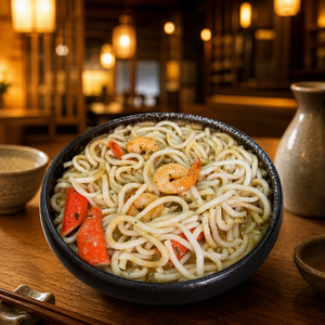 Soupe de nouilles tom <span class=keywords><strong>yum</strong></span> goong thaïlandaise instantanée OEM personnalisée, saveur crevettes et fruits de mer halal, surgelée, prête à consommer, fournisseur en gros - Product Image 3