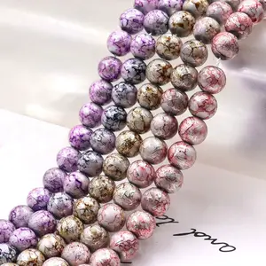 珠宝寻找珠子为珠宝制作绘制独特的珠子