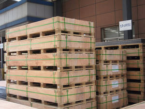 Paneles Sándwich de Aluminio Ignífugos ACP ACM para Fachadas, Paredes Exteriores y Techos, Lámina de 4mm, 1500x5000 - Product Image 3