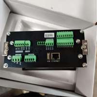 Indicador de Pesaje Electrónico 3101, Instrumento de Control de Llenado y Empaquetado Cuantitativo, Pantalla de Pesaje de Alta Precisión RS485/RS232