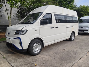 Furgoneta <span class=keywords><strong>de</strong></span> Pasajeros Funcional <span class=keywords><strong>de</strong></span> Alta Capacidad y Multiusos - Product Image 2