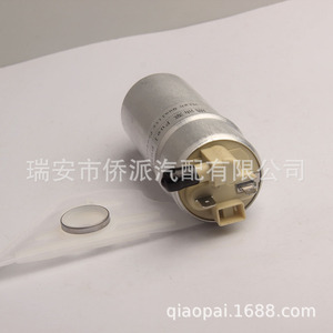 Pompe à carburant 12V pour voiture Benz BMW, pièce auto 0986580129 16146752368 16141183216 - Product Image 3