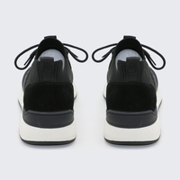 Fabricants de baskets personnalisées LANCI, chaussures respirantes personnalisées, chaussures de course haut de gamme, vente en gros de chaussures en tricot de luxe