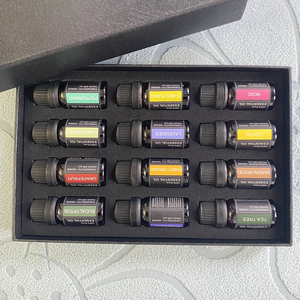 Los 40 Mejores Aceites Esenciales Puros en Stock, Bajo MOQ, Precio al por Mayor, 100% Naturales, Aroma Dulce, para Difusores, Velas y Perfumes - Product Image 6
