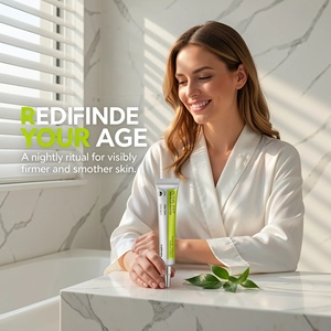 Crème <span class=keywords><strong>pour</strong></span> les yeux au rétinol, <span class=keywords><strong>anti</strong></span>-rides, hydratante, éclaircissante, affinant les pores <span class=keywords><strong>pour</strong></span> la <span class=keywords><strong>peau</strong></span> - Product Image 3