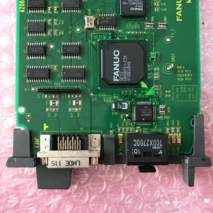 FANUC A20B-8101-0600 New Original High Quality Pcb Circuit Board - Product Image 3