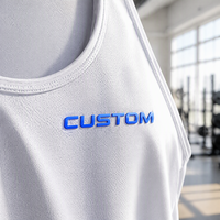 Étiquette en silicone personnalisée avec logo 3D, transfert thermique, pour vêtements de sport, étiquettes de vêtements, lettres métalliques douces, patch en relief pour maillot, lavable