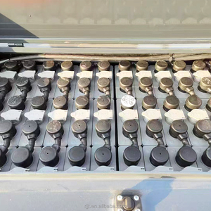 Montacargas Eléctrico de Litio de 2T y 3 Toneladas, Directo de Fábrica, en Venta - Product Image 6