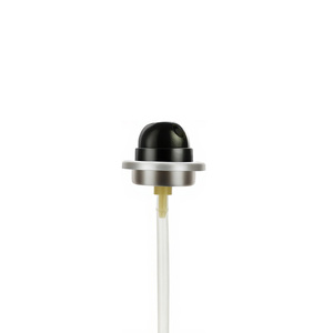 Bombole Spray Vuote in Plastica Personalizzate, Durevoli, con Ugelli e Valvole, 100ml, Leggere, Monouso, Ecologiche, Portatili per Cosmetici e Vino - Product Image 6