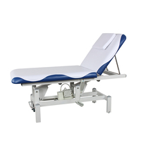 Meilleur prix Lits médicaux d'hôpital Lit d'accouchement électrique Table d'opération