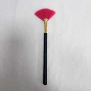 Brocha <span class=keywords><strong>de</strong></span> abanico para salón <span class=keywords><strong>de</strong></span> belleza, cepillo <span class=keywords><strong>de</strong></span> limpieza facial, aplicadores <span class=keywords><strong>de</strong></span> mascarillas, geles y esencias para el cuidado personal <span class=keywords><strong>de</strong></span> la piel - Product Image 3