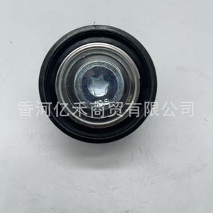 Polea Tensora 25286-04000, Diámetro Interior de 20 mm, para Motores Hyundai y Kia, Plástico, Ranura Única - Product Image 2