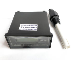 Probador profesional de conductividad de agua potable CM230 para redes de agua potable Fácil instalación Fiable - Product Image 2