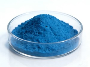 ไวลด์ คอปเปอร์ ไตรเปปไทด์-1 (GHK-CU) 99% เกรดเครื่องสำอาง ผงเปปไทด์สกัดด้วยตัวทำละลาย สำหรับการดูแลผิว CAS 49557-75-7 - Product Image 3