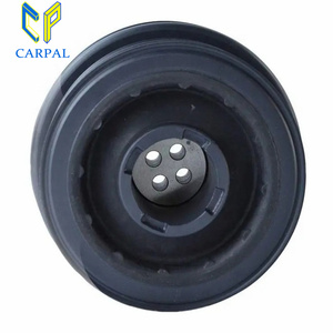 Carpal Usine Vente Vilebrequin Courroie Poulie pour <span class=keywords><strong>BMW</strong></span> <span class=keywords><strong>330D</strong></span> 325D <span class=keywords><strong>XD</strong></span> 335D 525D 530D 535D 635D 730D 30D 35D 11238511371 11237793593 - Product Image 2