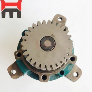 Repuestos para Maquinaria de Construcción, Bomba de Agua para Motor NT855 3022474 - Product Image 6
