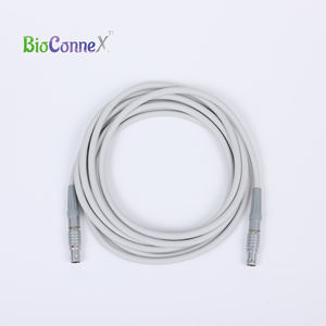 BexkomX прямые продажи с завода, высокопроизводительные медицинские Кабельные соединители, водонепроницаемые круговые Проводные соединители - Product Image 6