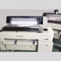 Mesin Printer Bekas untuk Epson T3200 T3250 T3255 T3280 Model