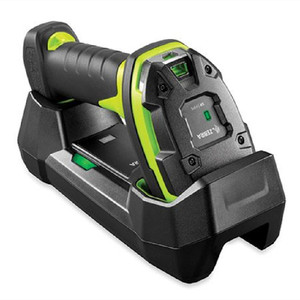 Escáner de código de barras <span class=keywords><strong>DS3678</strong></span> <span class=keywords><strong>SR</strong></span> Con base, venta al por mayor y venta al por mayor, móvil de mano, grado industrial 2D para Zebra - Product Image 1