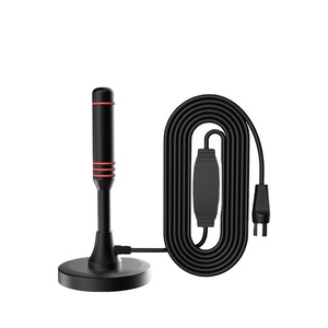 Mejor venta Antuko <span class=keywords><strong>4K</strong></span> 1080P <span class=keywords><strong>4K</strong></span> <span class=keywords><strong>Antena</strong></span> digital Tv <span class=keywords><strong>Antena</strong></span> digital <span class=keywords><strong>Hdtv</strong></span> para <span class=keywords><strong>canales</strong></span> locales gratuitos - Product Image 5