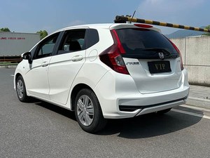 Voitures d'<span class=keywords><strong>occasion</strong></span> pas chères 2020 Honda Fit CVT Berline Essence Traction avant Conduite à gauche Prête à l'exportation Bon état En provenance de Chine - Product Image 2