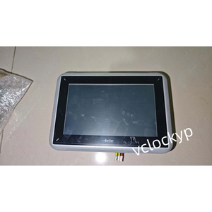 แผงควบคุมระบบสัมผัส BEIJER ELECTRONICS IX T7A รุ่น 630000202 มือสอง - Product Image 1