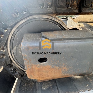 รถขุดโคมัตสึ PC400 ขนาด 40 ตัน มือสอง ประสิทธิภาพสูง ประหยัดน้ำมัน เหมาะสำหรับงานโครงสร้างพื้นฐานขนาดใหญ่ - Product Image 2