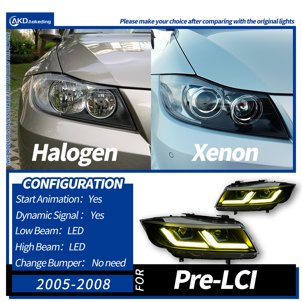 05-08 LED dorado
