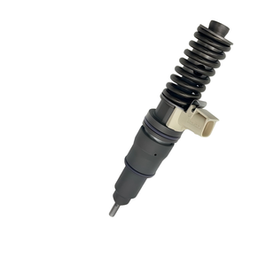 Nuevas Piezas de Motor Diésel <span class=keywords><strong>E33</strong></span>-4F, Conjunto de Inyector de Bomba de Combustible 85003714 BEBE4F09001 para Inyección de Combustible BOTOP - Product Image 5