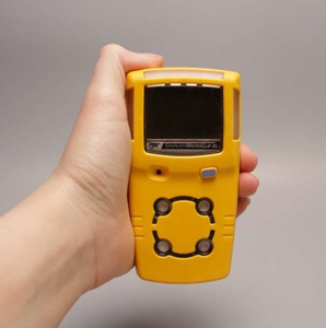 Détecteur de gaz 4-en-1 GasAlert MicroClip (LEL, O2, H2S & CO) - Product Image 3