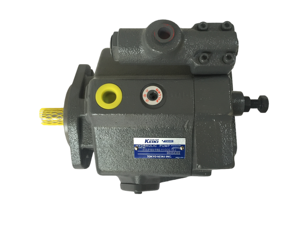 Bombas de Pistón de Bajo Ruido de la Serie P**V(M) de TOKIMEC, Bombas Hidráulicas de Desplazamiento Variable P16V/P21V/P31V/P40V/P70V/P100V/P130V - Product Image 4