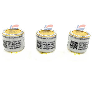 YJJ MSH-P/CO2P/NC/5/V/P/XTR/F 0-5%vol <span class=keywords><strong>CO2</strong></span>=0.4V-2.0V 長寿命高精度赤外線ガスセンサー - Product Image 1