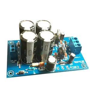 Service d'assemblage de pcb détecteur de métaux pcb circuit imprimé