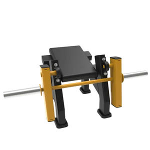 Longotech معدات رياضية قوة آلة الساعد المدرب المعصم حليقة للبيع - Product Image 4