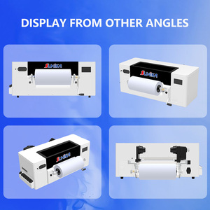 <span class=keywords><strong>Stampante</strong></span> UV DTF <span class=keywords><strong>Epson</strong></span> XP600 F1080 A3 per Adesivi, Trasferimento su Film AB, Stampa su Tazze, Plastica, Bottiglie di Vetro, Macchina da Stampa 30cm - Product Image 6