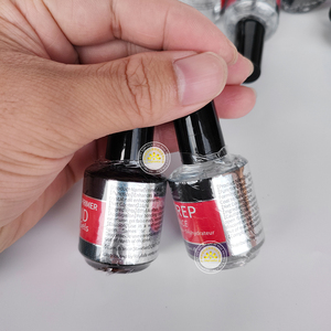 Salon professionale per Nail Art Primer e disidratatore per <span class=keywords><strong>unghie</strong></span> acriliche a secco naturale <span class=keywords><strong>acido</strong></span> <span class=keywords><strong>acido</strong></span> mano proteico Bond all'ingrosso - Product Image 2