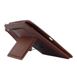 Per <span class=keywords><strong>Huawei</strong></span> <span class=keywords><strong>Matepad</strong></span> <span class=keywords><strong>11</strong></span> custodia protettiva per Tablet in pelle Cover completa per Computer con fune a mano custodia protettiva per Tablet da 10.4 pollici - Product Image 6