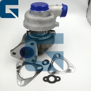 49178-005 49178005 Moteur 4D31 Turbocompresseur - Product Image 2