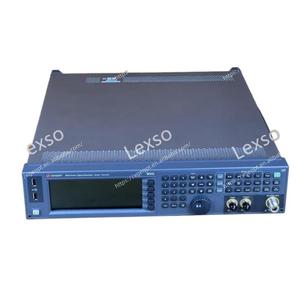 Keysight N5182B-006, 012, 099, 430, 506, 656, 657, 660, UNT, UNY, UNZ, 9KHz-6GHz - Product Image 4