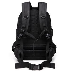 Zaino Smart RFID Antiodore di Ultima Generazione con Caricatore USB in EVA di Qualità, Borsa da Ufficio per Donna, Zaino per <span class=keywords><strong>Laptop</strong></span> <span class=keywords><strong>HP</strong></span> - Product Image 4