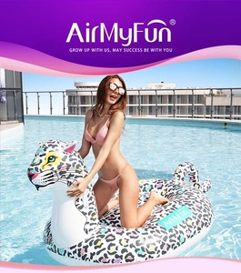 Flotador Inflable de <span class=keywords><strong>PVC</strong></span> Resistente al por Mayor, Certificado CE, Capacidad Inferior a 100 kg, Juguete Acuático para Exteriores, Anillo de Natación - Product Image 3