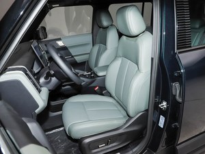 Chery Fengyun X3 2026, SUV Compacto de Diseño Cuadrado, 520 km de Autonomía, Gran Potencia, Ideal para Viajes de Larga Distancia - Product Image 3