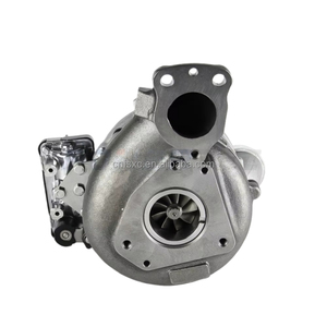 Turbo 802774-0004 per Mercedes-Benz ML350 GL350 S350 CDI 190Kw 195Kw OM642 LS DE 30 <span class=keywords><strong>LA</strong></span> A6420901686 A6420901386 Ricambi Auto 2008 - Product Image 4