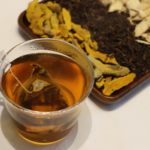 Thé amincissant de marque privée amincissant le thé <span class=keywords><strong>ventre</strong></span> <span class=keywords><strong>plat</strong></span> pour la perte de poids - Product Image 3