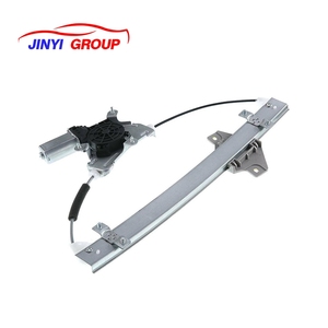 Assemblage de lève-vitre et moteur pour Hyundai Accent 2012-2017 824030U010 824031R110 12559201L 82403-0U010 82403-1R110 - Product Image 2
