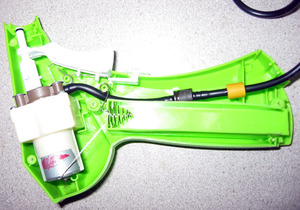 Вытягивать и дезинфицировать распылитель KB-080020 - Product Image 3
