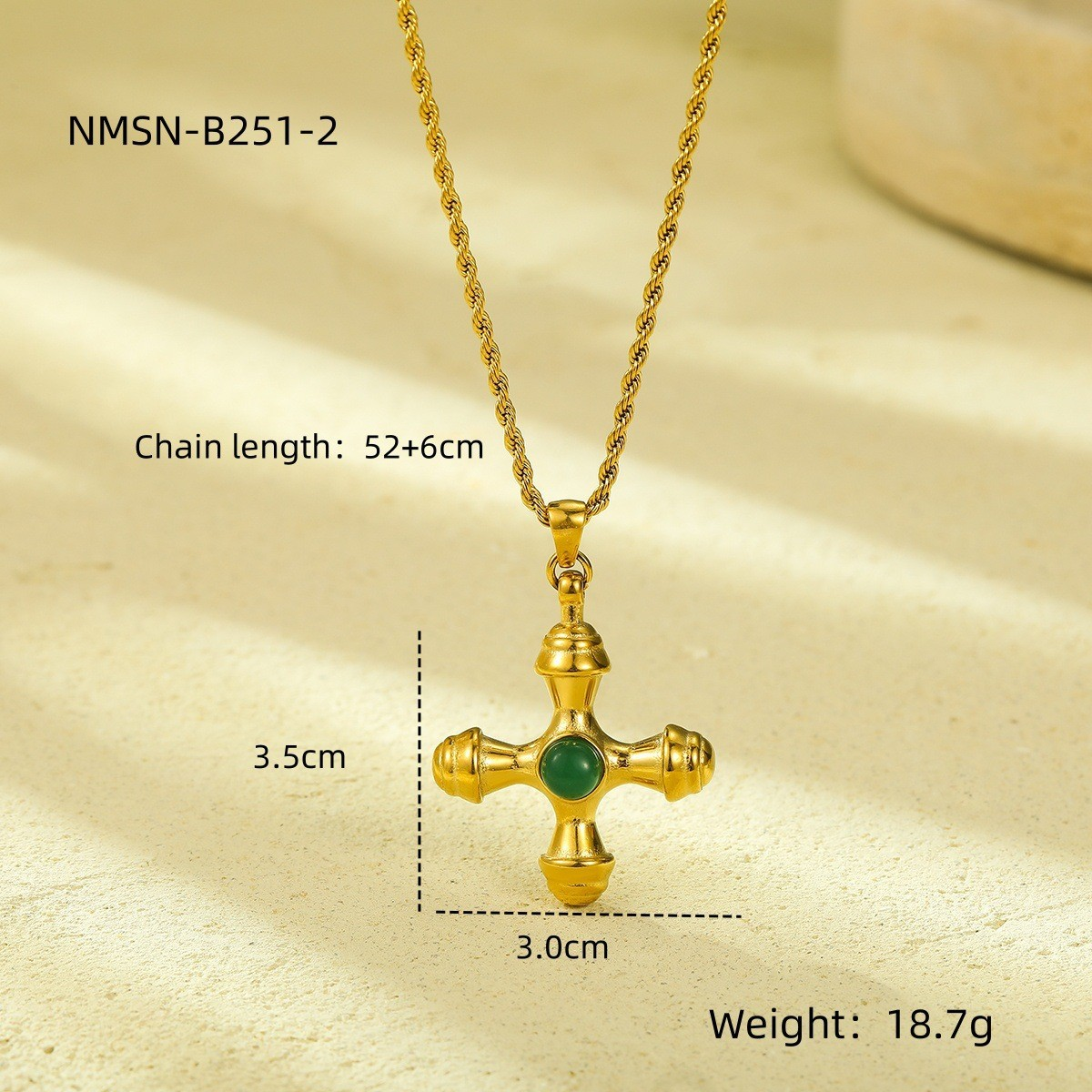 NMSN-B251-2 หยกมาเลย์