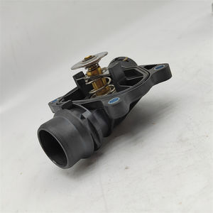 Termostato WLGRT 11512354056 con adaptador para <span class=keywords><strong>BMW</strong></span> <span class=keywords><strong>330D</strong></span> 530D 730D Land Rover Range Rover III - Product Image 5