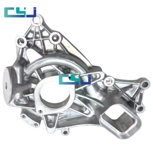 22195464 Nueva Carcasa de Bomba de Agua para Excavadora Volvo EC480, Piezas de Motor Compatibles con el Motor Volvo EC480 - Product Image 4