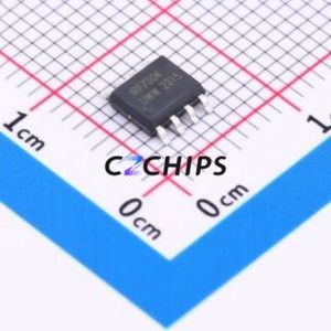 Nuevo Transistor Original IRF7304TR(UMW) SOP-8, Transistor de Efecto de Campo (MOSFET) - Product Image 1